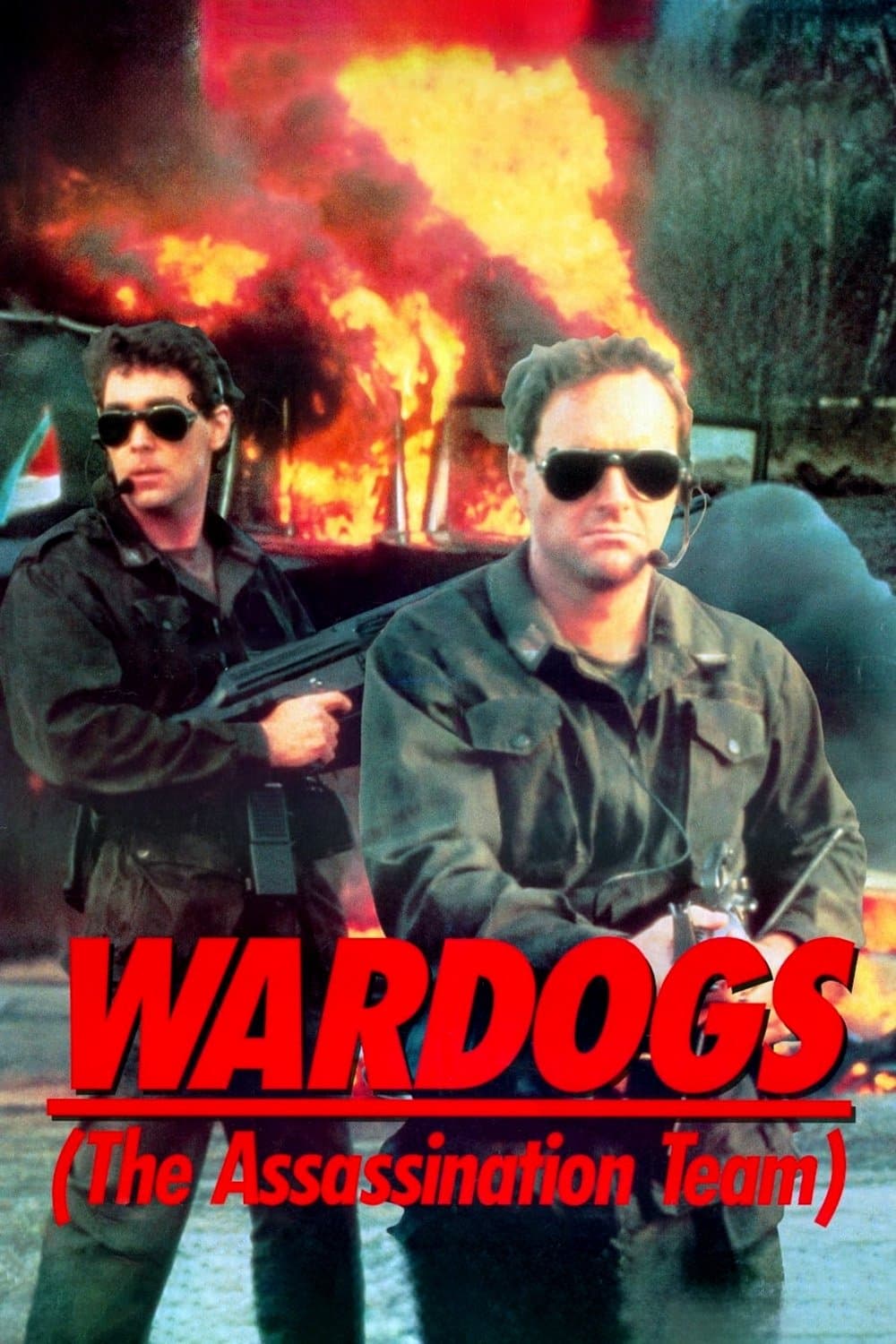 War Dog photo