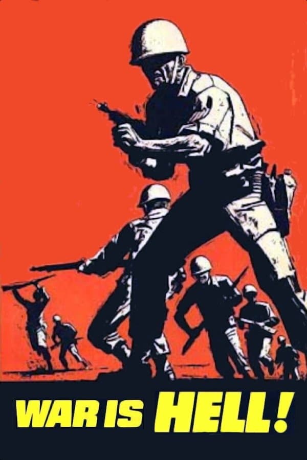 War Is Hell photo