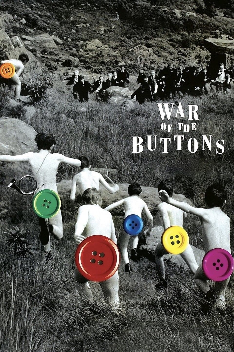War of the Buttons photo
