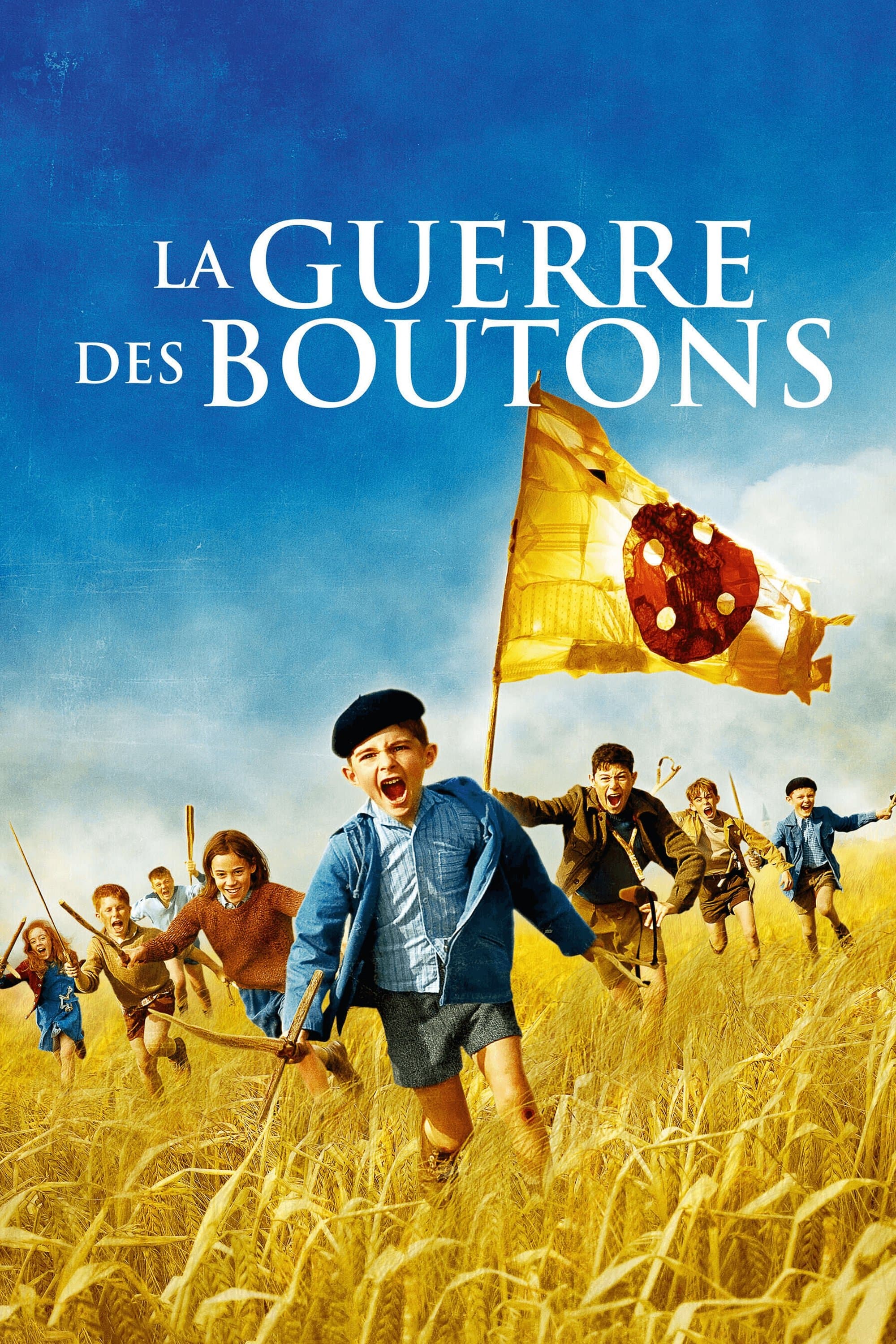 War of the Buttons photo