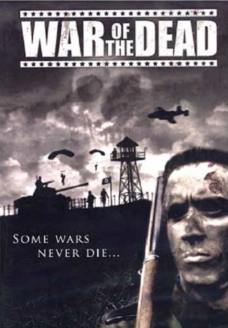 War of the Dead photo