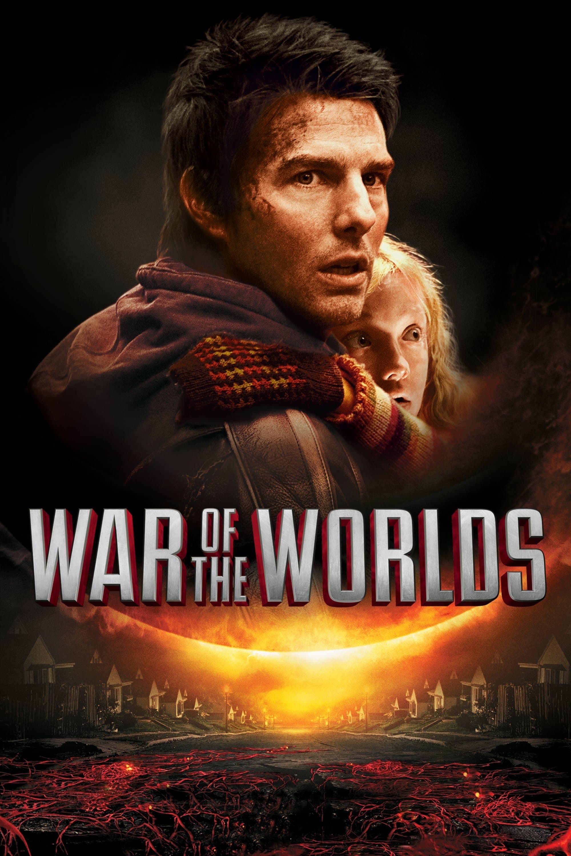 War of the Worlds photo