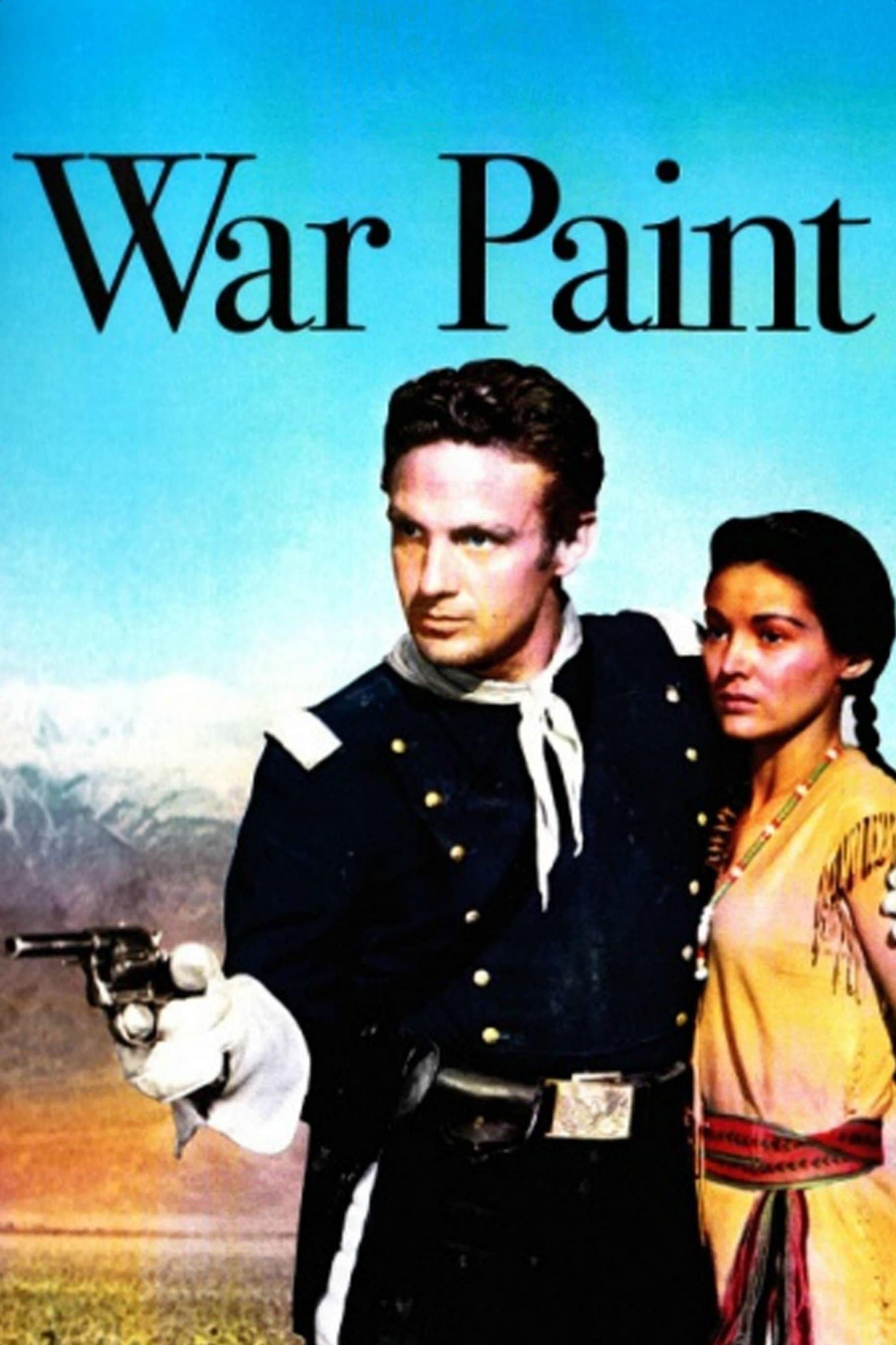 War Paint photo