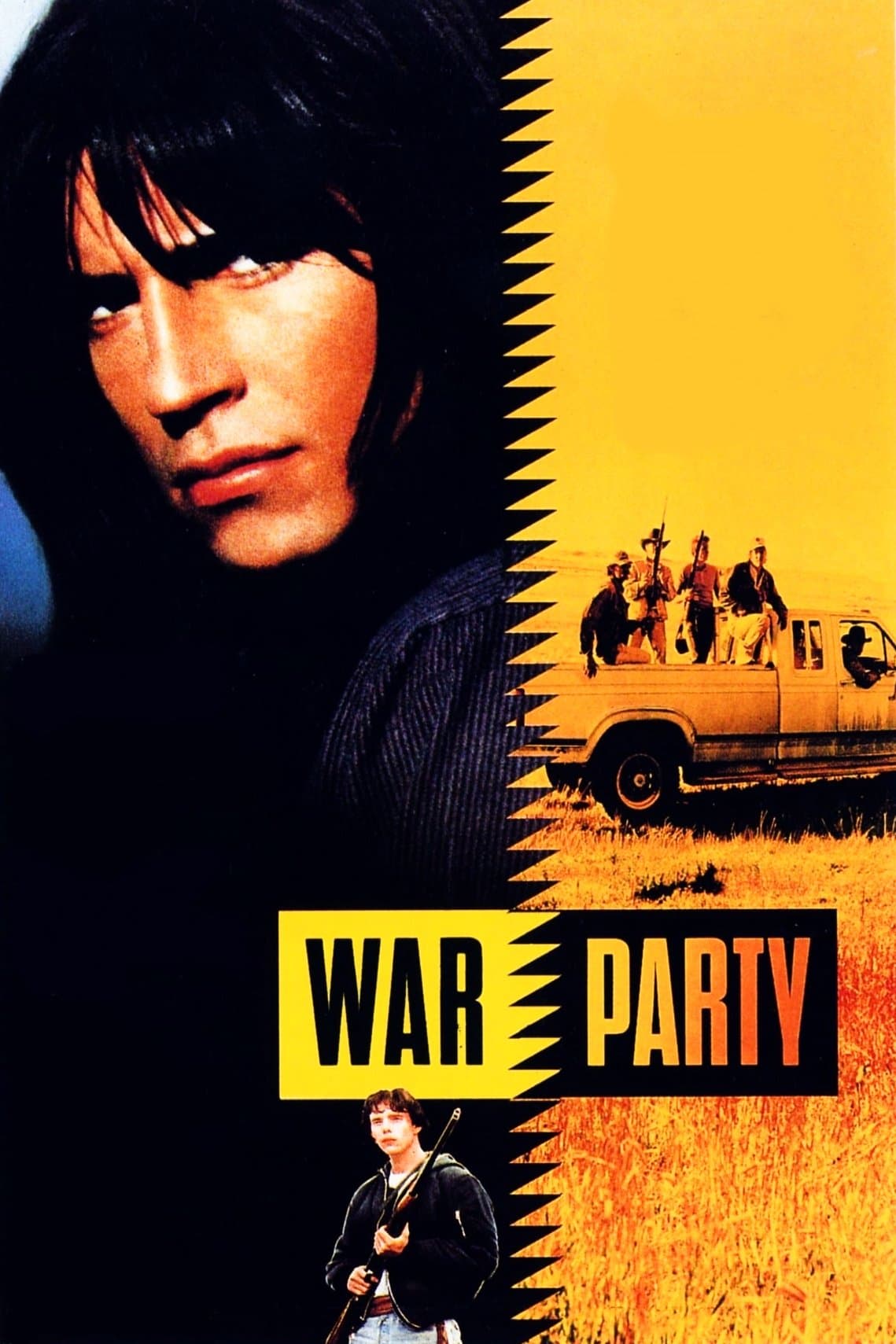 War Party photo