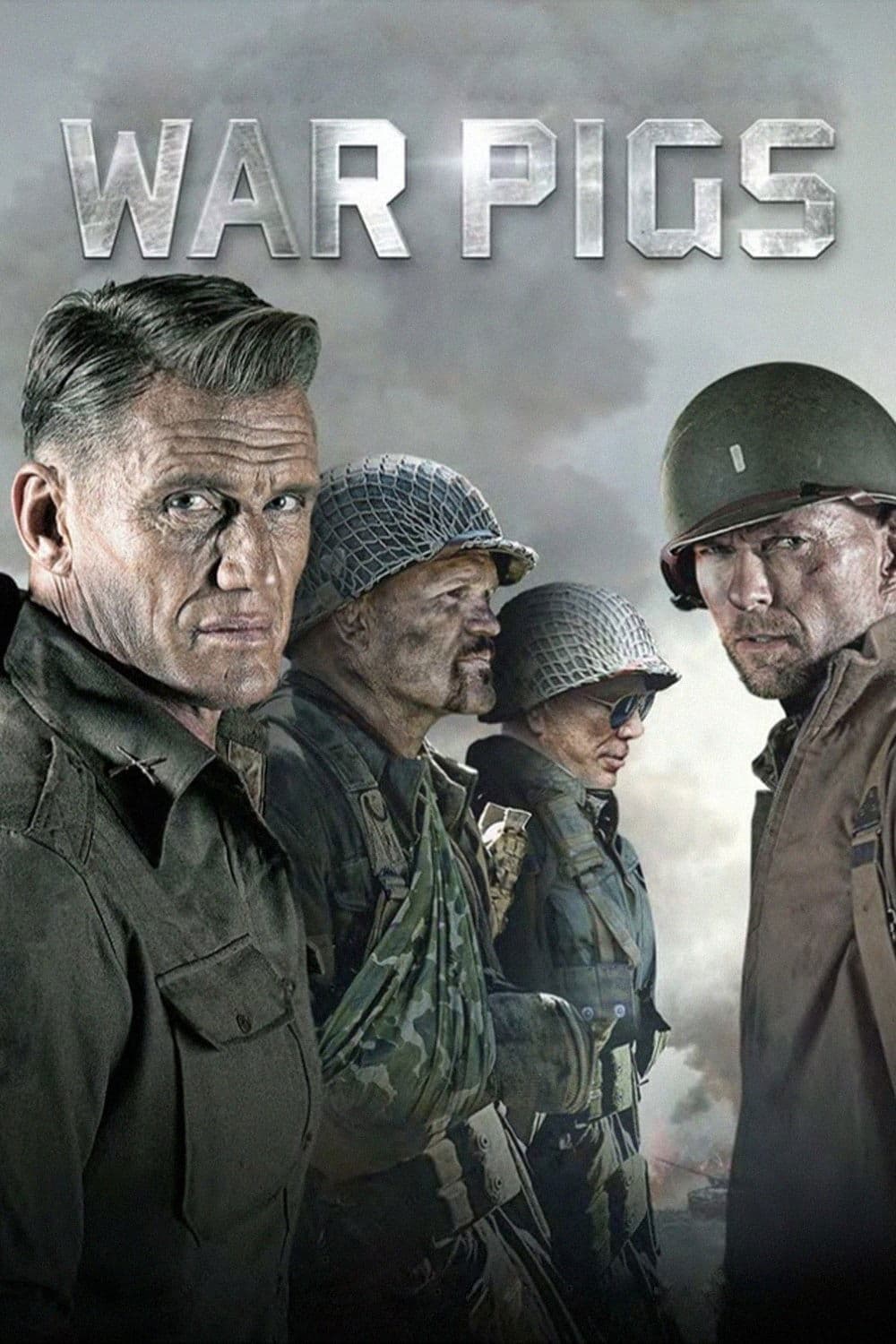 War Pigs photo