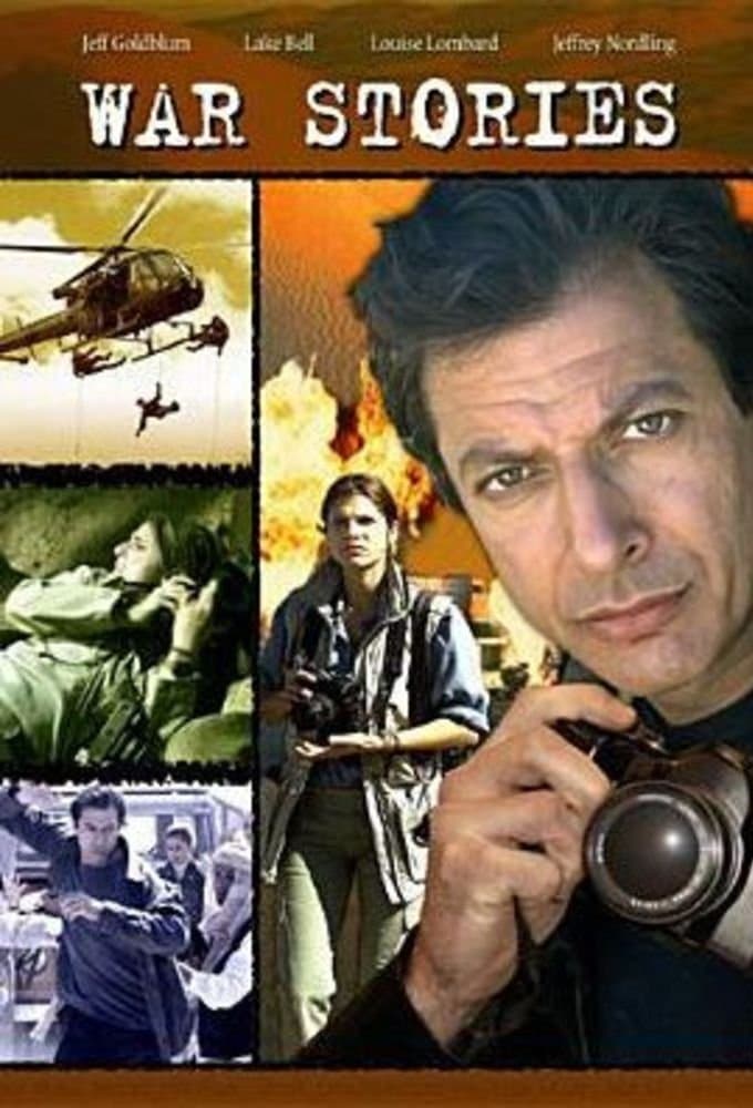 War Stories photo