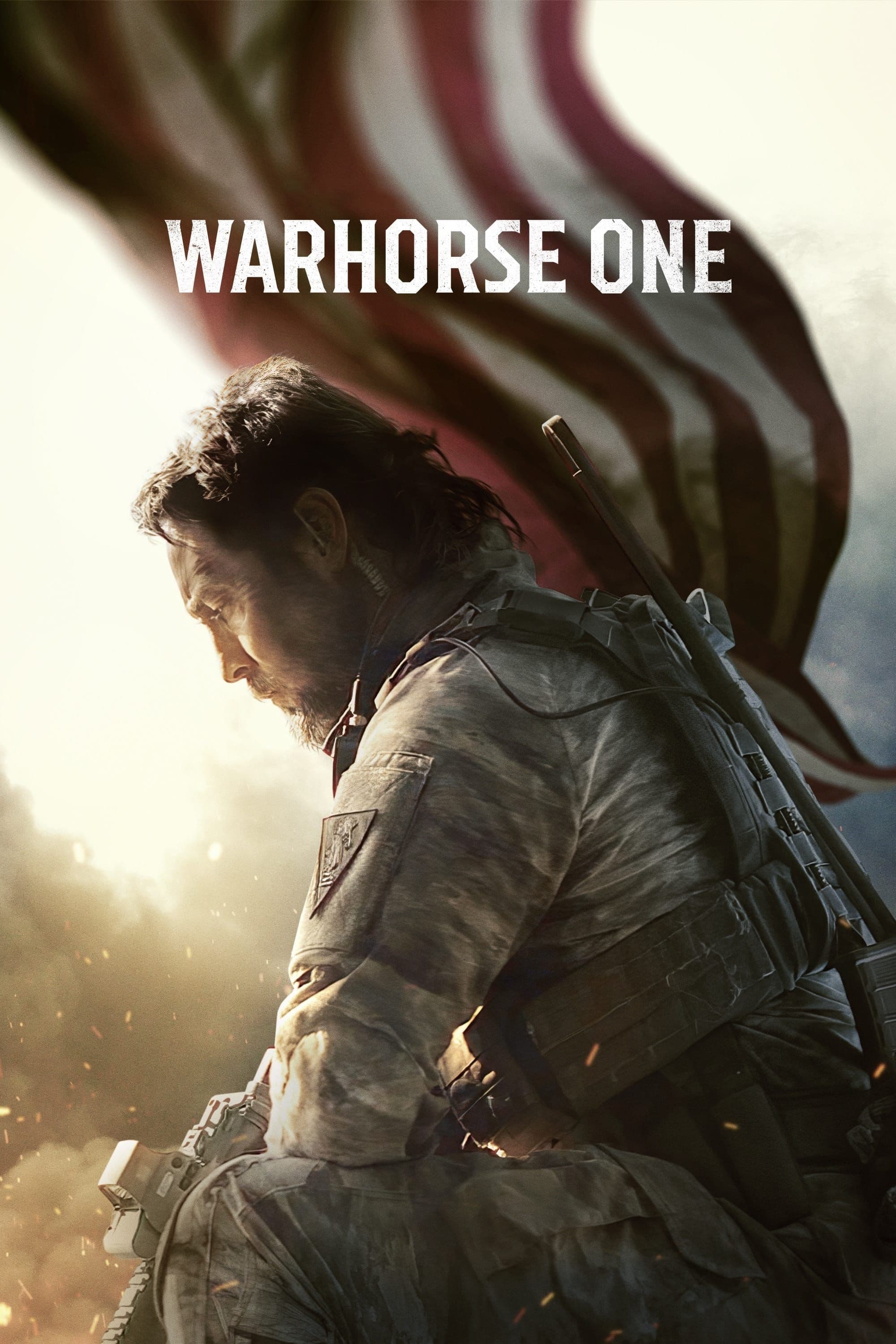 Warhorse One photo