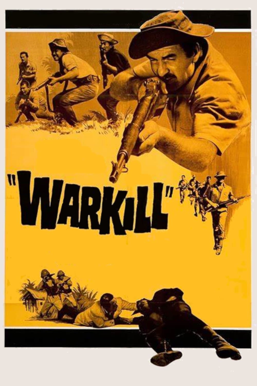 Warkill photo