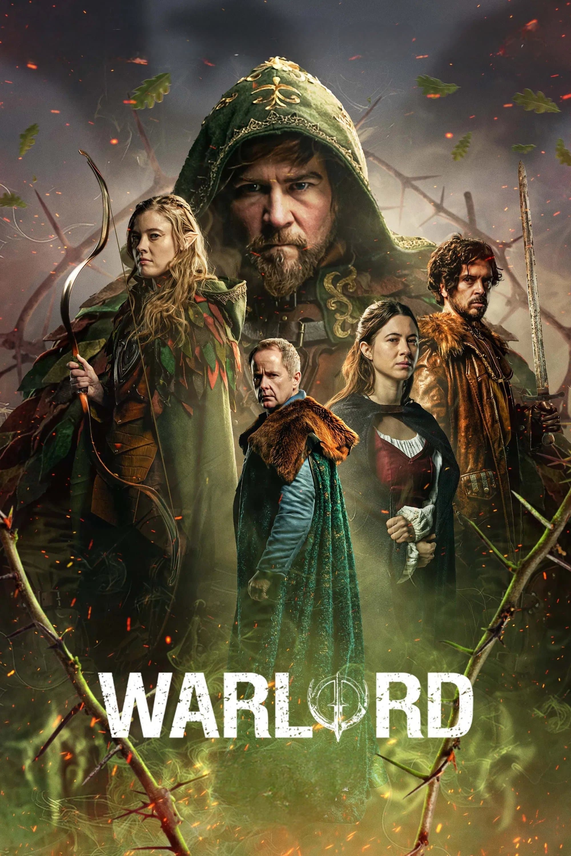 Warlord photo