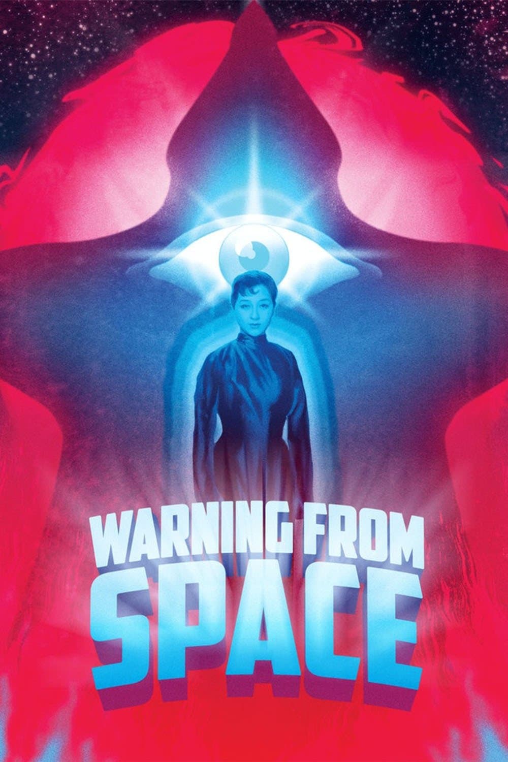 Warning from Space photo