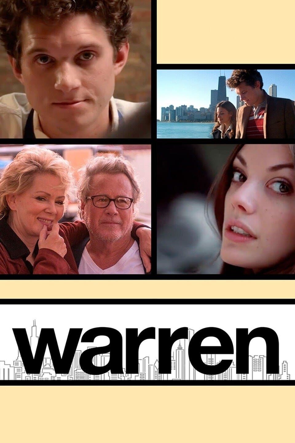 Warren photo