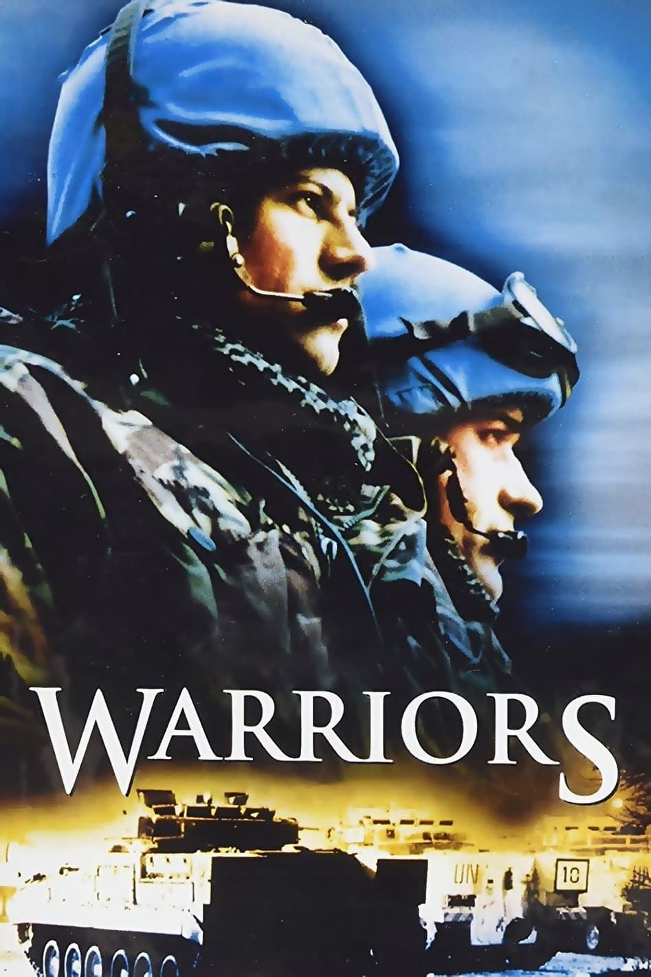 Warriors photo