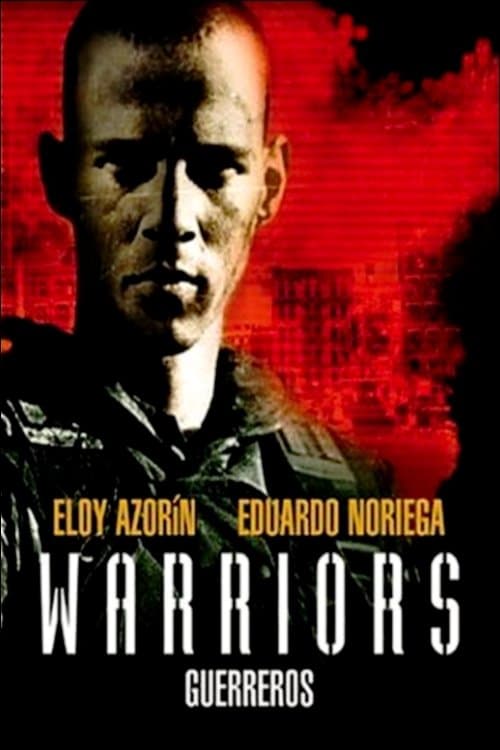 Warriors photo