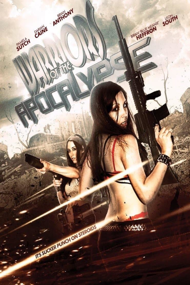 Warriors of the Apocalypse photo