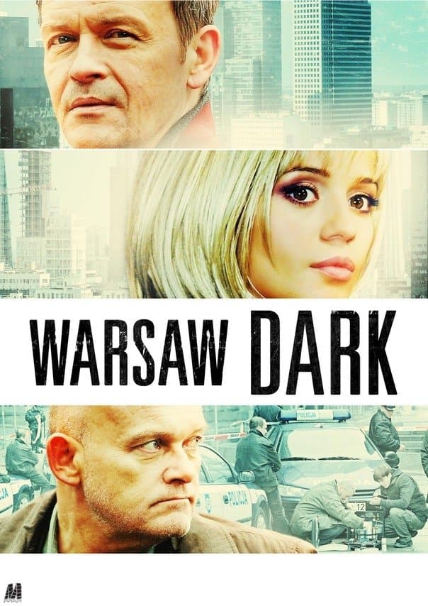 Warsaw Dark photo