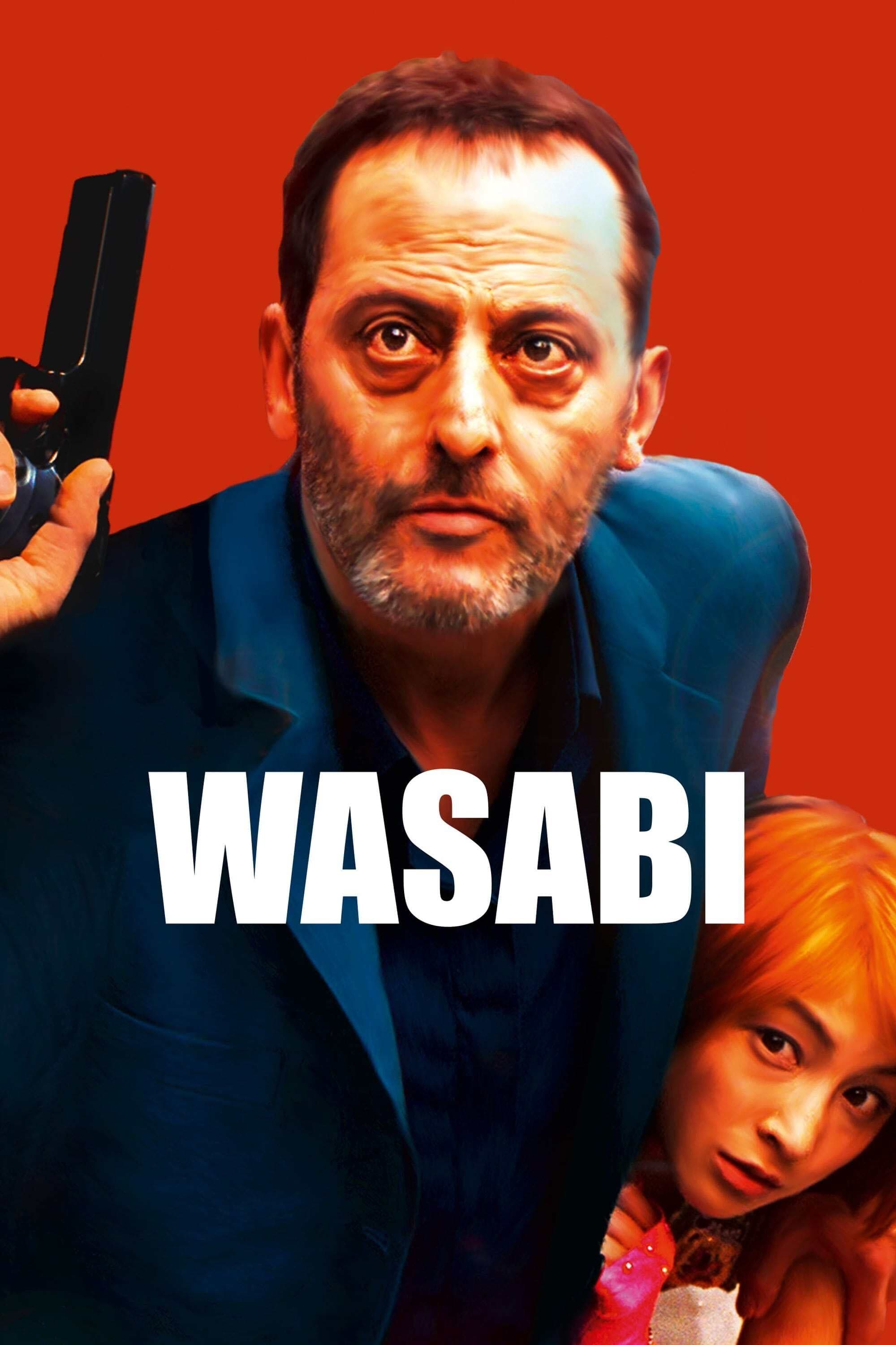 Wasabi photo