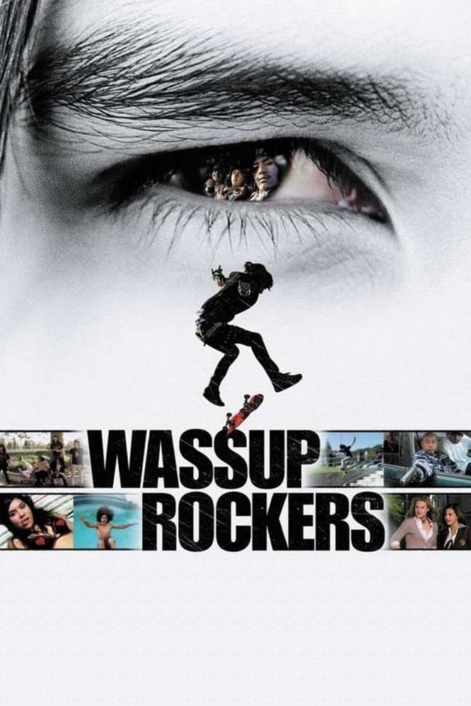 Wassup Rockers photo