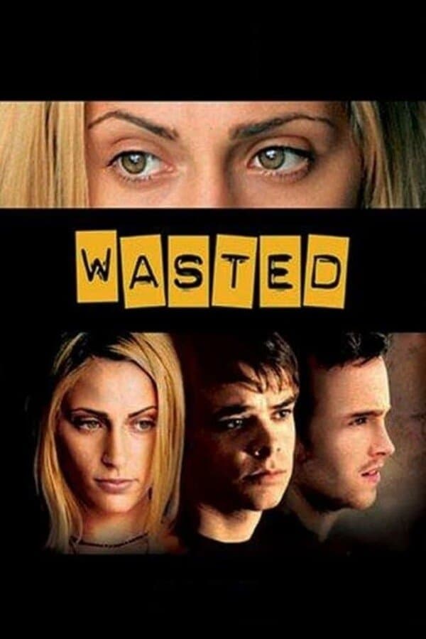 Wasted photo