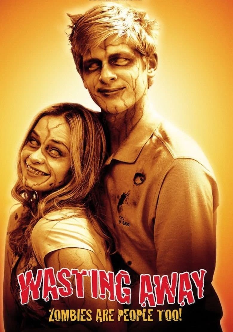 Wasting Away photo