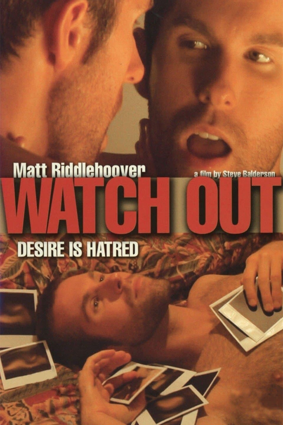 Watch Out photo