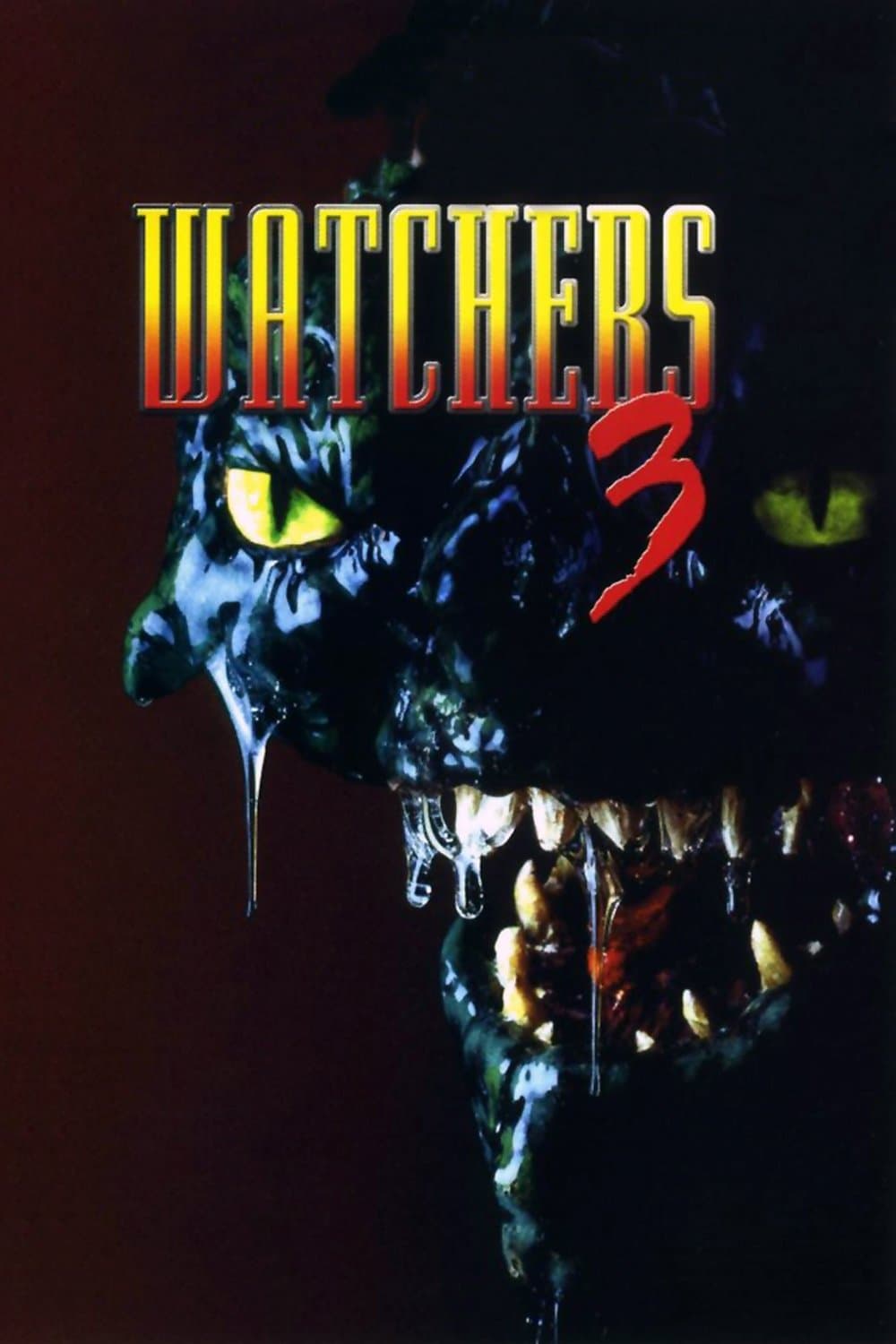 Watchers III photo