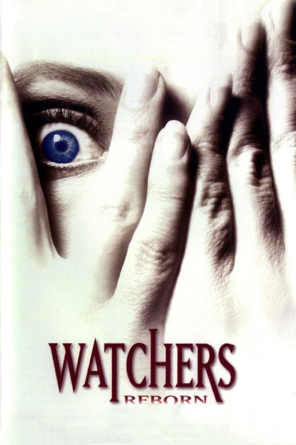 Watchers Reborn photo