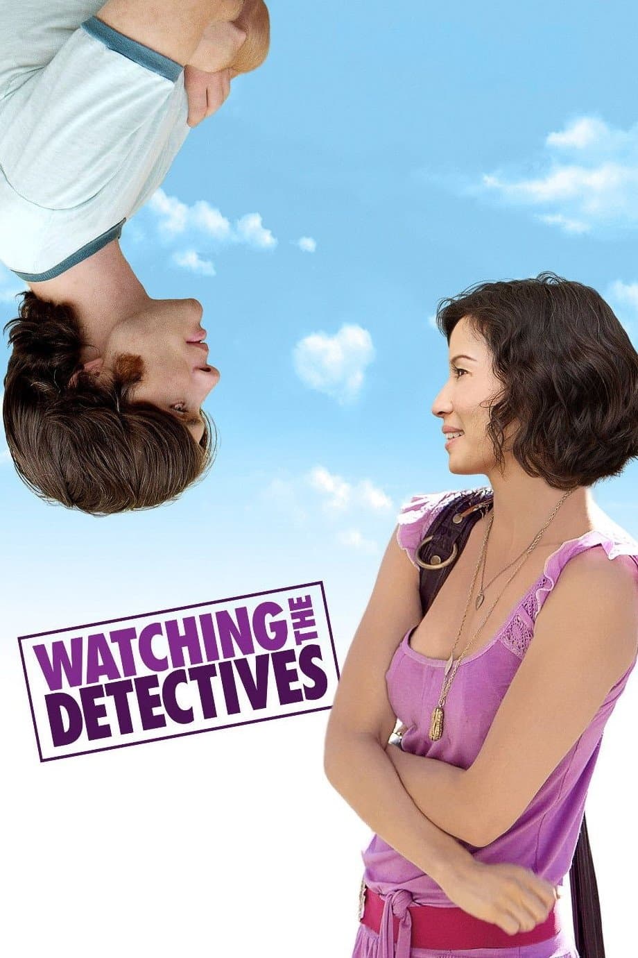 Watching the Detectives photo