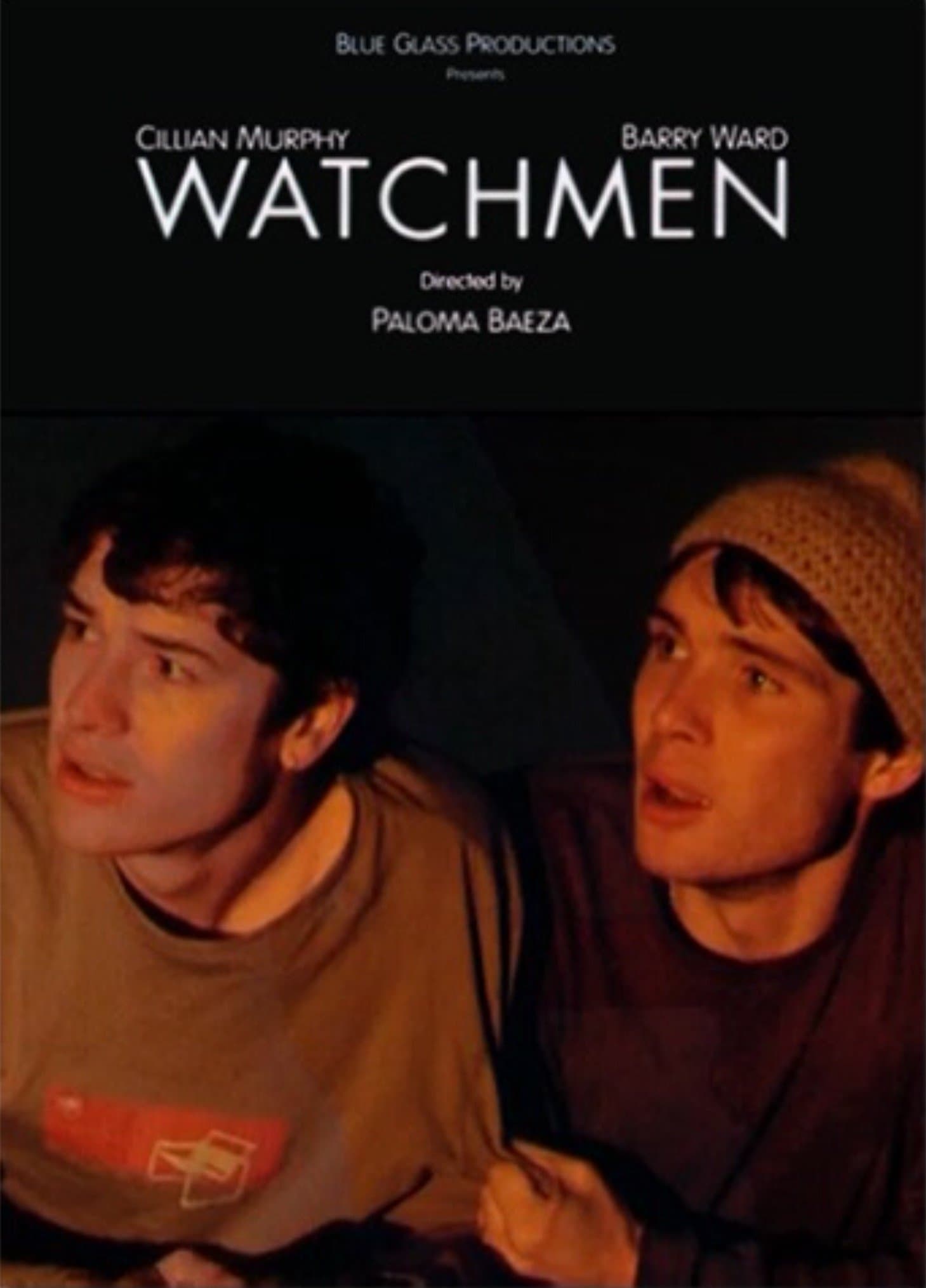 Watchmen photo