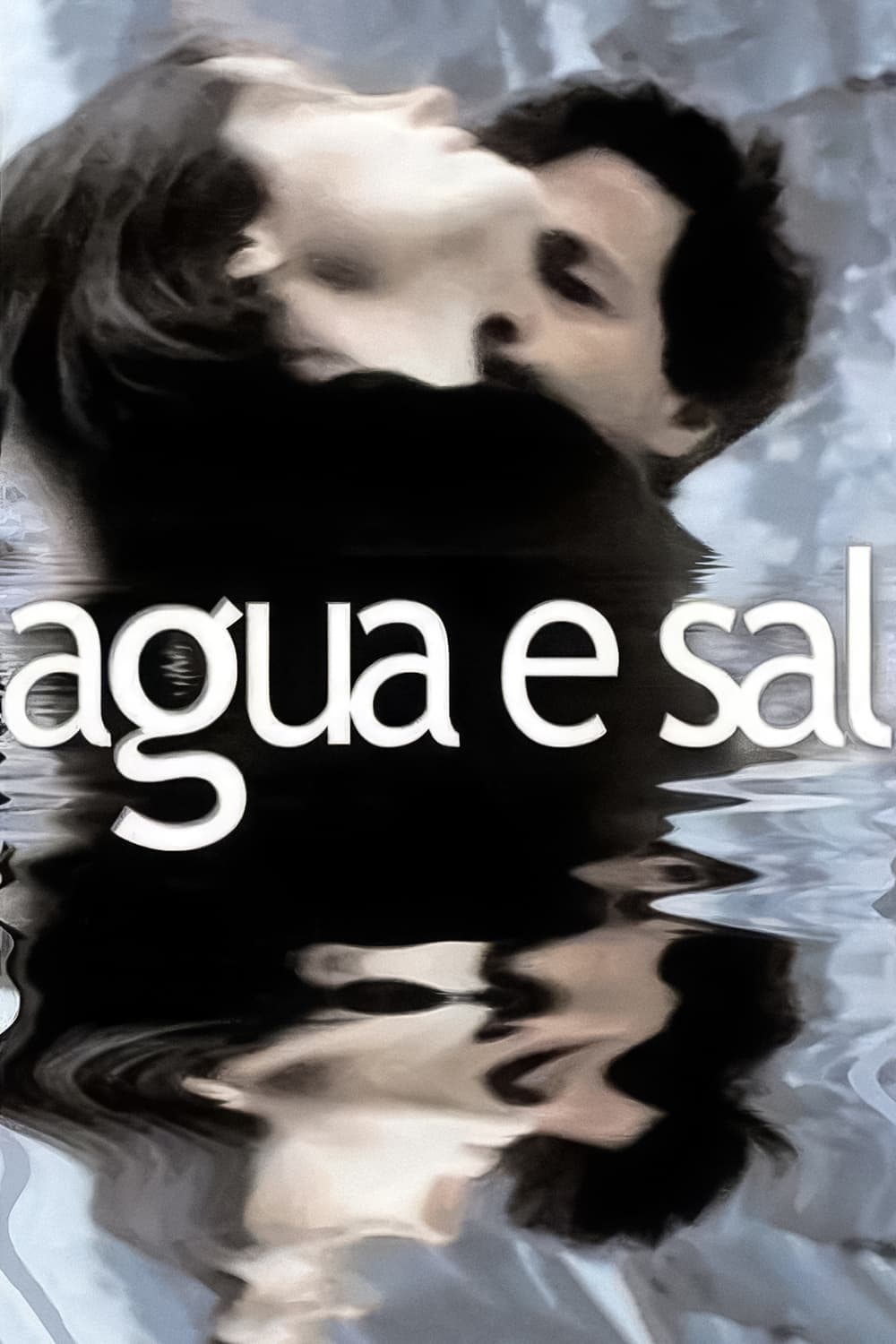 Water and Salt photo