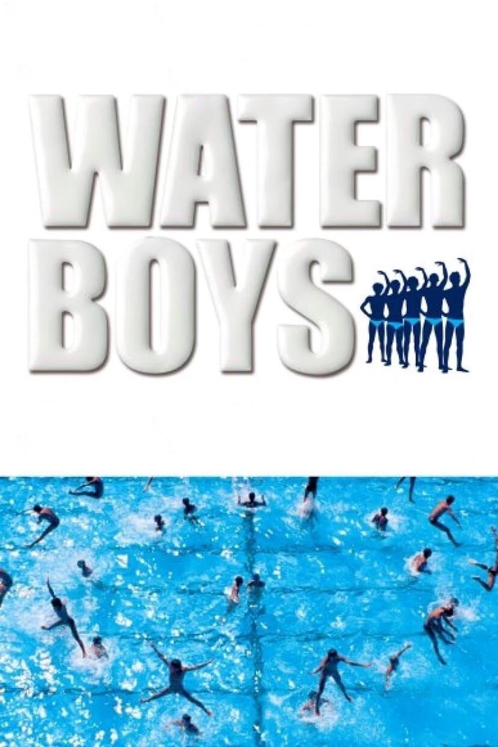 Waterboys photo