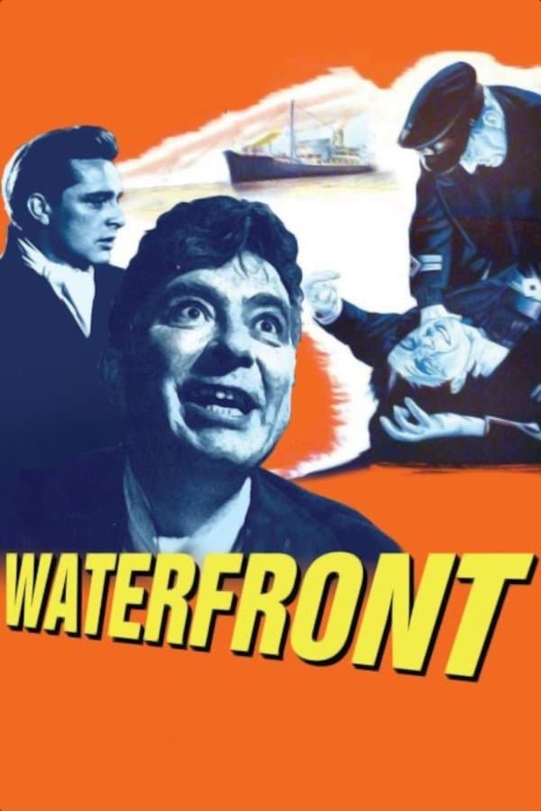 Waterfront photo