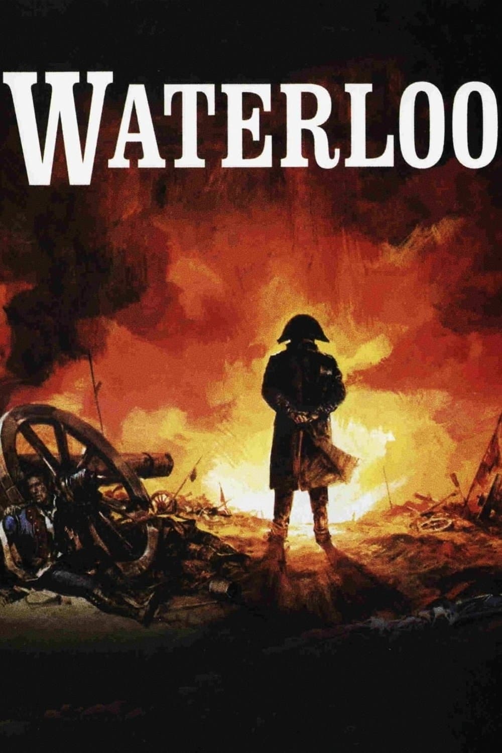 Waterloo photo