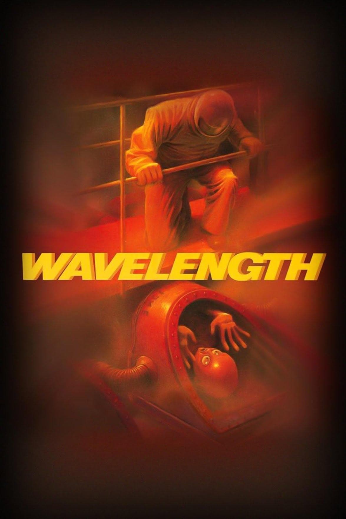 Wavelength photo