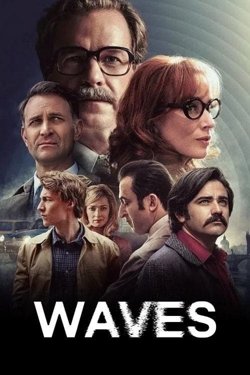 Waves photo