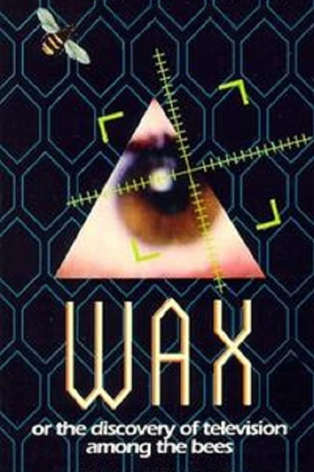 Wax, or The Discovery of Television Among the Bees photo