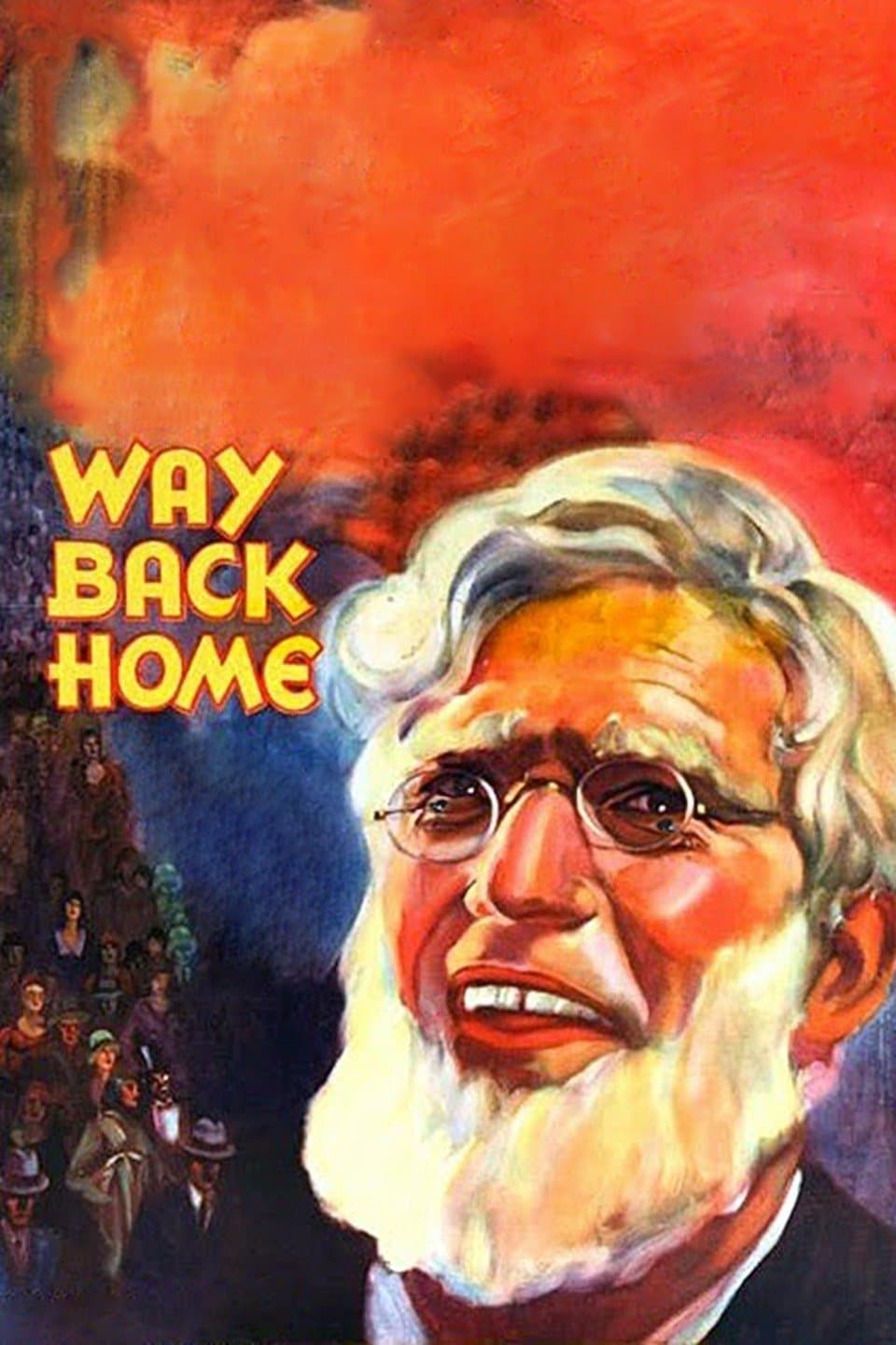 Way Back Home photo
