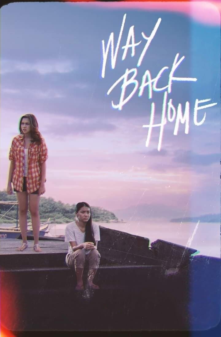 Way Back Home photo