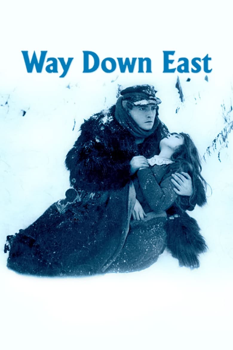 Way Down East photo