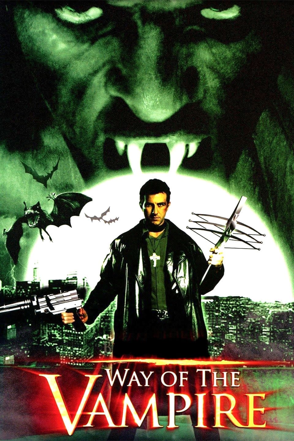 Way of the Vampire photo
