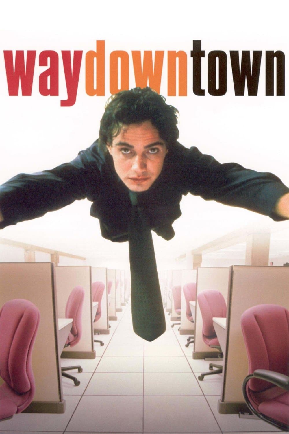 Waydowntown photo