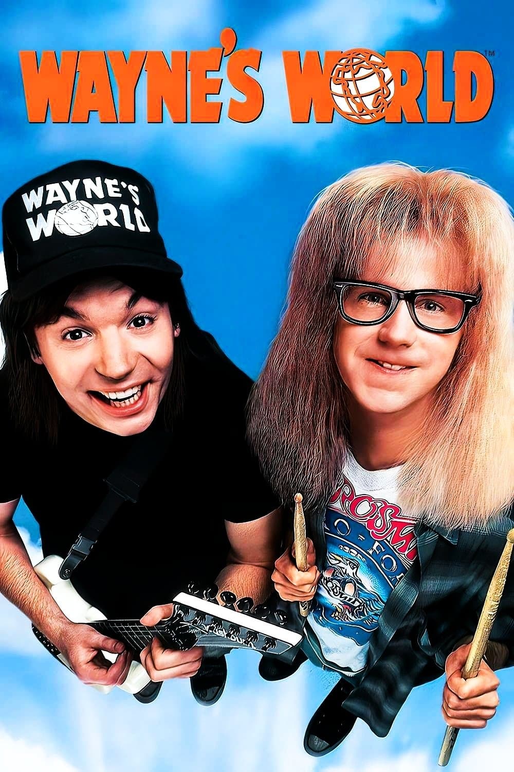 Wayne's World photo