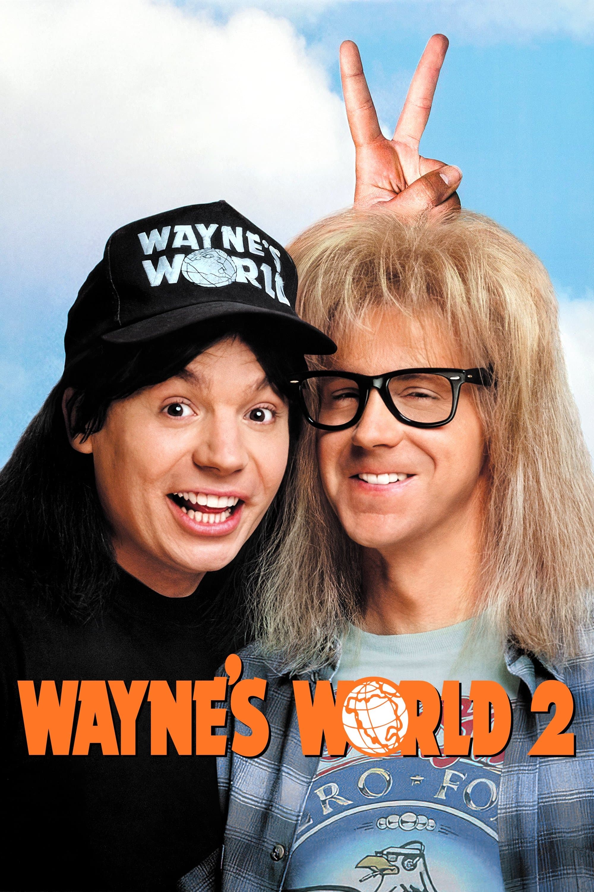 Wayne's World 2 photo