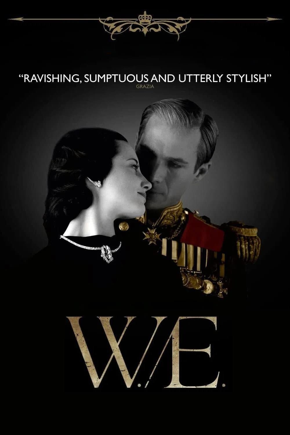 W.E. photo