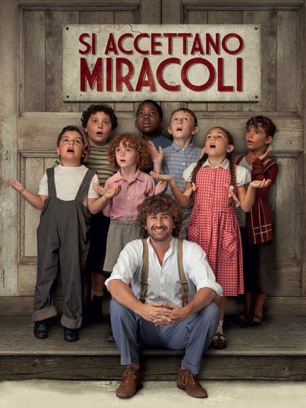 We Accept Miracles photo