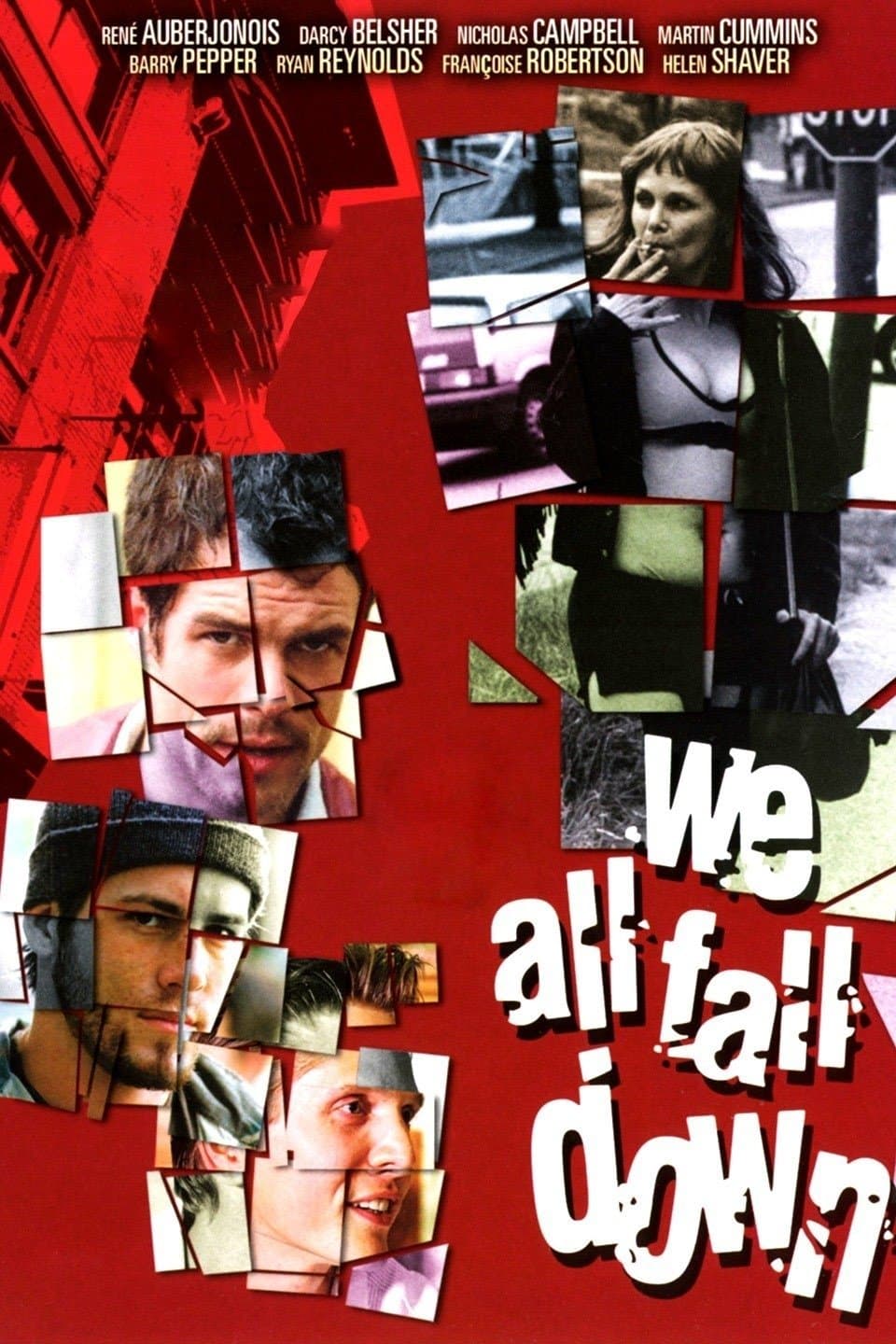 We All Fall Down photo