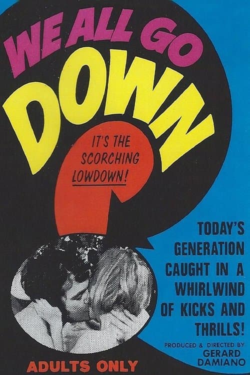 We All Go Down photo