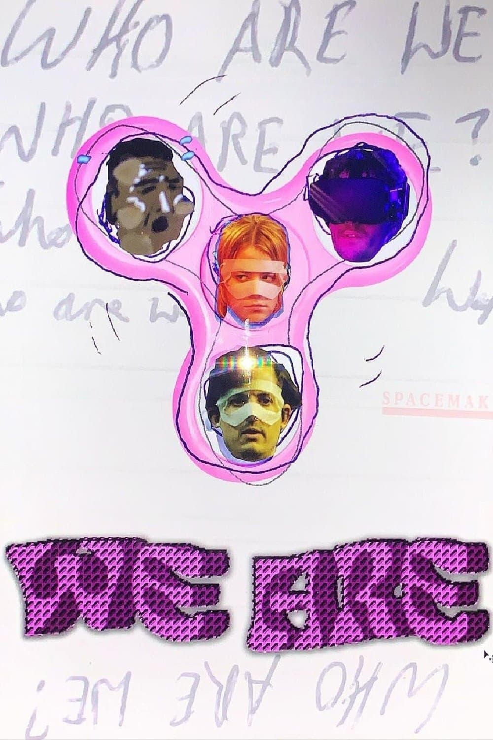 We Are photo
