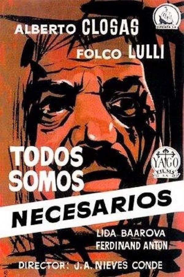 We Are All Necessary photo