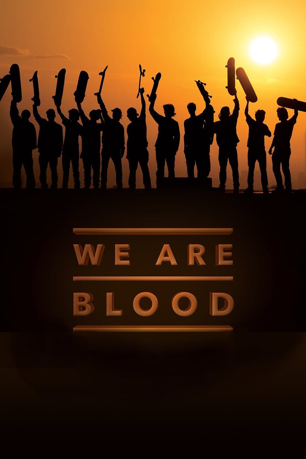 We Are Blood photo
