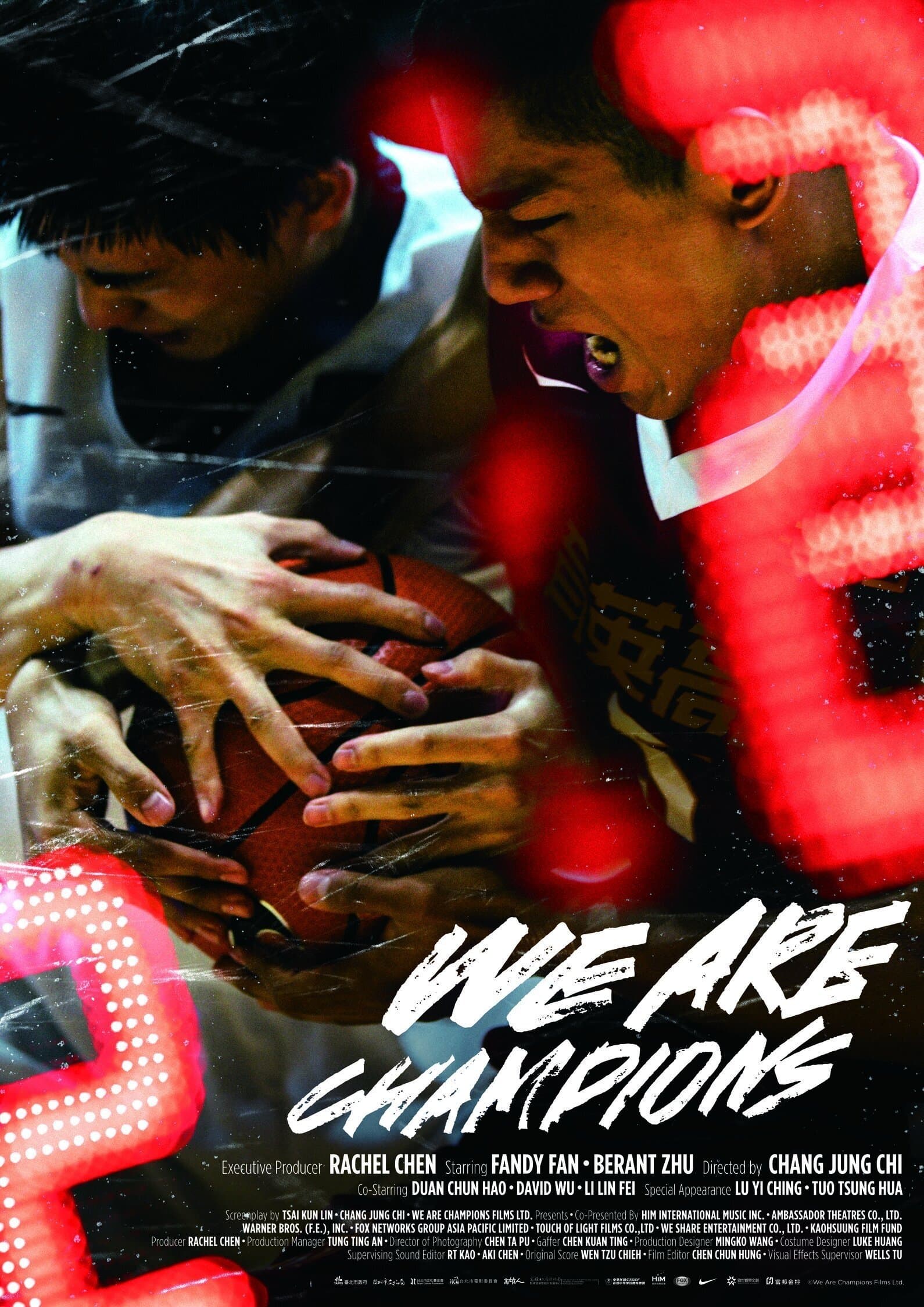 We Are Champions photo